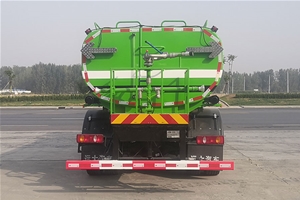綠化灑水車(chē)