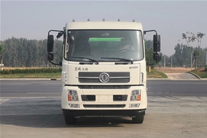 新能源灑水車(chē)